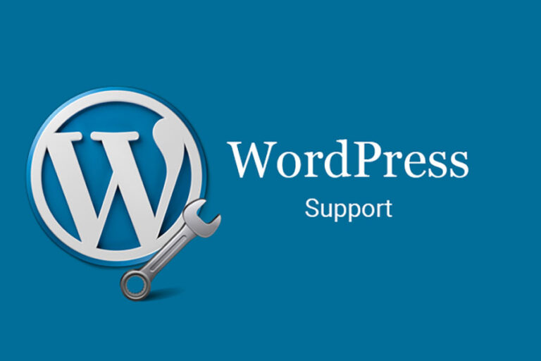 Защо е важно WordPress сайтът Ви да има надеждна поддръжка