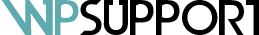 WPSupport.bg - лого